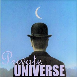 Private Universe podcast artwork